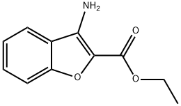 ETHYL 3-AMINOBENZOFURAN-2-CARBOXYLATE price.