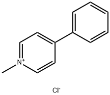 MPTPHYDROCHLORIDE Struktur