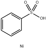 ベンゼンスルホン酸ニッケル(II)六水和物