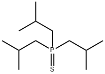 TRIISOBUTYLPHOSPHINE SULFIDE