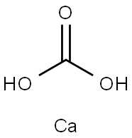 calcium bicarbonate