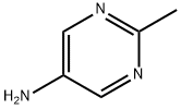 2-Methyl-5-pyrimidinamine