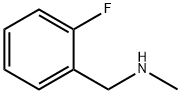 (2-FLUOROBENZYL)METHYLAMINE price.