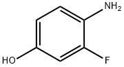 4-Amino-3-fluorophenol