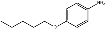 4-PENTYLOXYANILINE