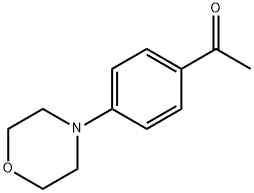 4-MORPHOLINOACETOPHENONE price.