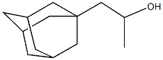 1-(1-adamantyl)propan-2-ol