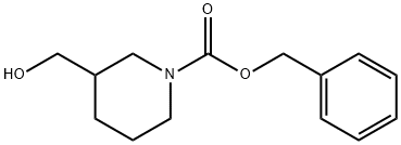 BENZYL 3-(HYDROXYMETHYL)TETRAHYDRO-1(2H)-PYRIDINECARBOXYLATE price.