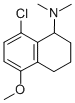 Lometraline Struktur