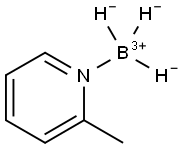 Borane-2-picoline complex