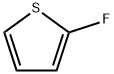 2-FLUOROTHIOPHENE Struktur