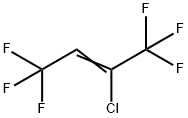 2-CHLORO-1,1,1,4,4,4-HEXAFLUORO-2-BUTENE