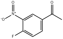 4'-Fluoro-3'-nitroacetophenone