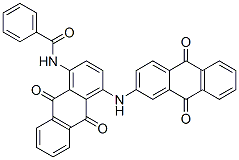 4003-36-5 Structure