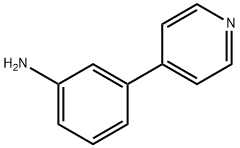 3-PYRIDIN-4-YLANILINE price.