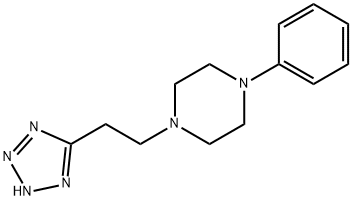 Zolertine Struktur