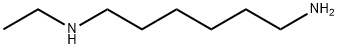 N-ethylhexane-1,6-diamine        Struktur