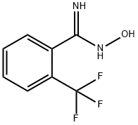 2-(TRIFLUOROMETHYL)BENZAMIDOXIME price.