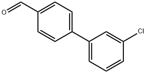 3'-CHLOROBIPHENYL-4-CARBALDEHYDE price.