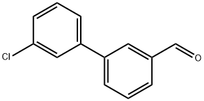 3'-CHLOROBIPHENYL-3-CARBALDEHYDE price.