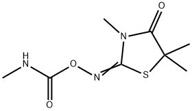 tazimcarb Struktur