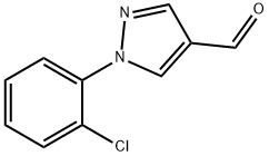 1-(2-chlorophenyl)-1H-pyrazole-4-carbaldehyde price.