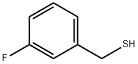 3-FLUOROTHIOANISOLE Struktur