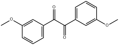 3,3'-DIMETHOXYBENZIL