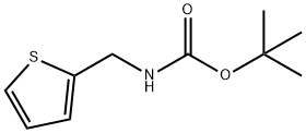 Carbamic acid, (2-thienylmethyl)-, 1,1-dimethylethyl ester (9CI) price.