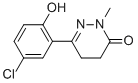 SALOR-INT L497975-1EA Struktur