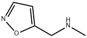 ISOXAZOL-5-YLMETHYL-METHYL-AMINE price.