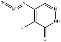 NSC 82811 Struktur