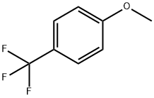 4-(Trifluoromethyl)anisole price.