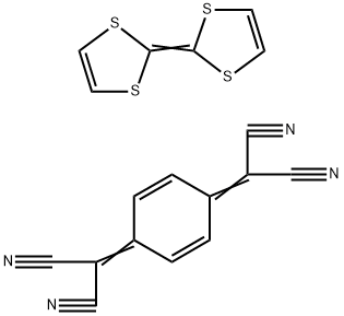 TETRATHIAFULVALENE 7 7 8 8-TETRACYANO-