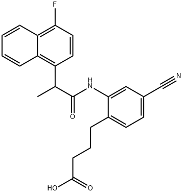 402473-54-5 結(jié)構(gòu)式