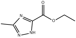 ETHYL 5-METHYL-2H-1,2,4-TRIAZOLE-3-CARBOXYLATE price.