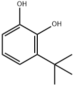 3-tert-butylpyrocatechol 