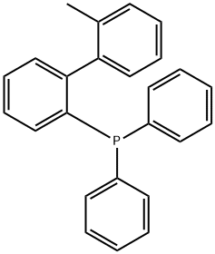 2-(Diphenylphosphino)-2'-methylbiphenyl