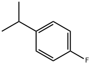 1-fluoro-4-isopropylbenzene price.