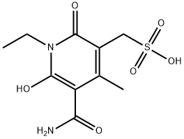 40306-70-5 Structure