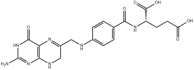 DIHYDROFOLIC ACID price.