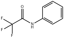 2,2,2-TRIFLUORO-N-PHENYLACETAMIDE