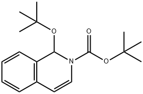 BOC-1-TERT-BUTOXY-1,2-DIHYDROISOQUINOLIN