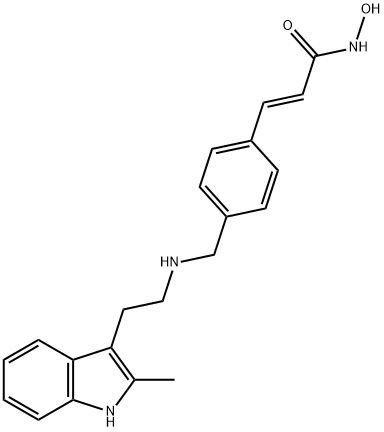 Panobinostat