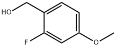 2-FLUORO-4-METHOXYBENZYL ALCOHOL