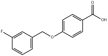 405-85-6 結(jié)構(gòu)式