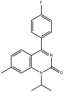 40507-23-1 結(jié)構(gòu)式