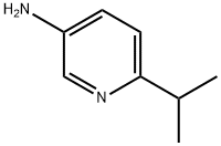 3-PYRIDINAMINE, 6-(1-METHYLETHYL)-