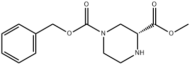 (R)-4-N-CBZ-ピペラジン-2-カルボン酸メチルエステル price.