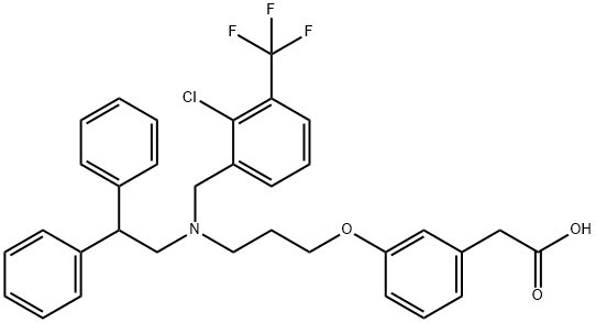 405911-09-3 結(jié)構(gòu)式